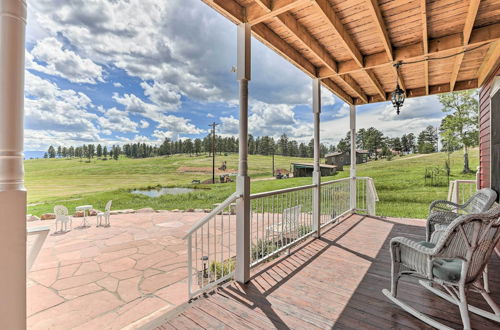 Photo 15 - Conifer Charmer w/ Spectacular View on 100 Acres