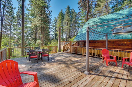 Photo 18 - Remote Escape: Peaceful Cabin Near Naches River