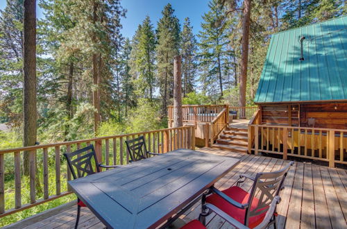 Photo 21 - Remote Escape: Peaceful Cabin Near Naches River