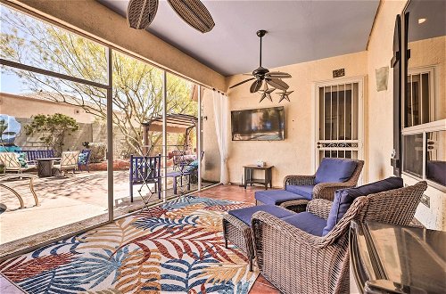 Foto 40 - Sun-drenched Home w/ Private Pool in Goodyear