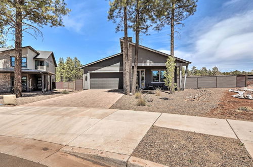 Photo 9 - Luxe Home w/ Furnished Patio < 3 Mi to Nau