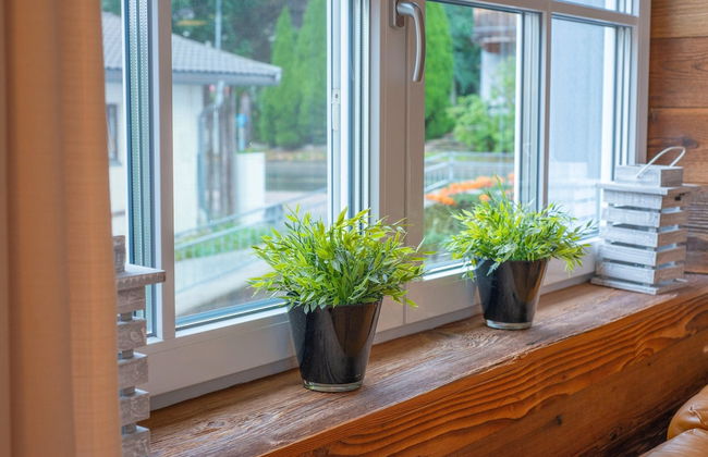 Modern Apartment Near Ski Area in Brixen im Thale - Foto 71