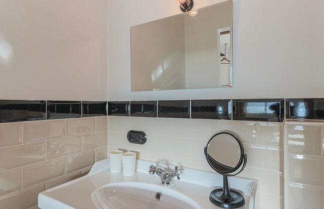 Modern Apartment Near Ski Area in Brixen im Thale - Foto 14