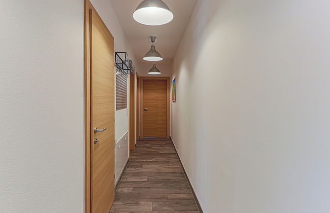 Modern Apartment Near Ski Area in Brixen im Thale - Foto 22