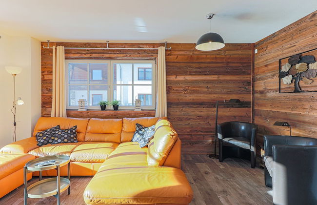 Modern Apartment Near Ski Area in Brixen im Thale - Foto 10