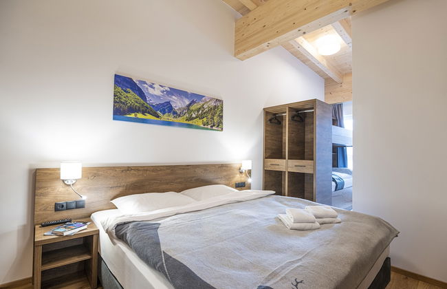 Alpendorf Ski - und Sonnenresort - Foto 15