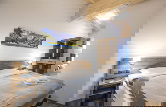 Foto 15 - Alpendorf Ski - und Sonnenresort