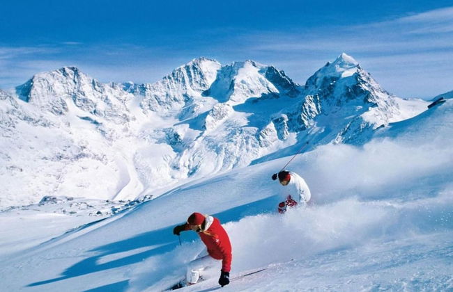 Glacier Views & Ski Trails - Foto 38