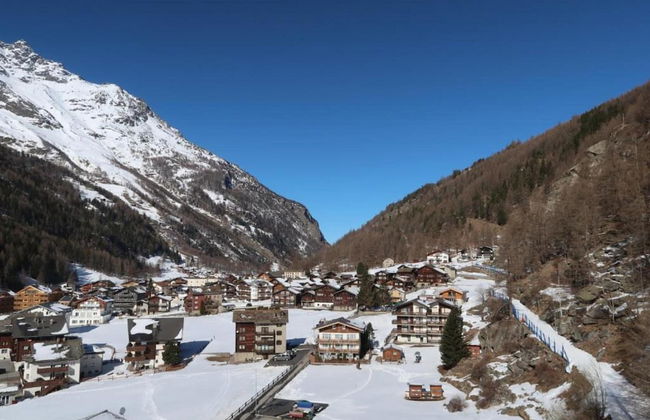 Glacier Views & Ski Trails - Foto 34
