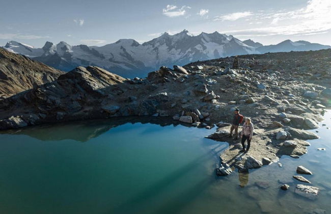 Glacier Views & Ski Trails - Foto 39
