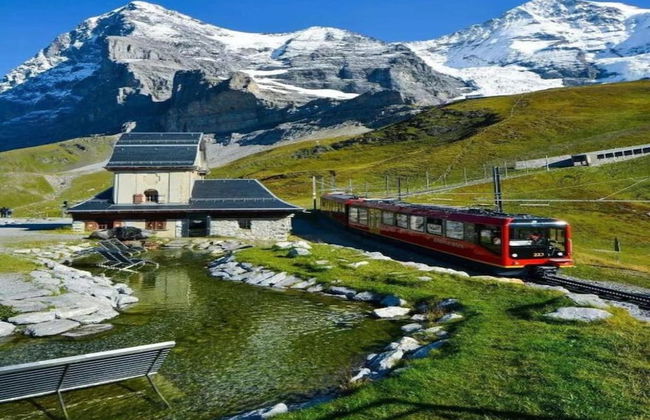 Glacier Views & Ski Trails - Foto 30
