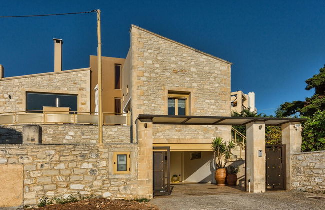 Palladio Luxury Villa With Amazing View - Foto 54