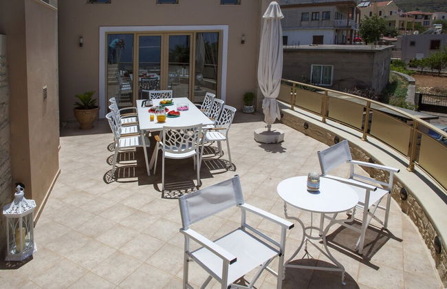 Palladio Luxury Villa With Amazing View - Foto 49