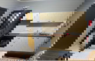 Photo 1 - The Seven Apartments
