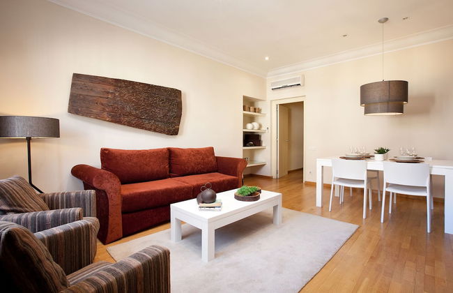 Enjoybcn Coliseum Apartments - Foto 33