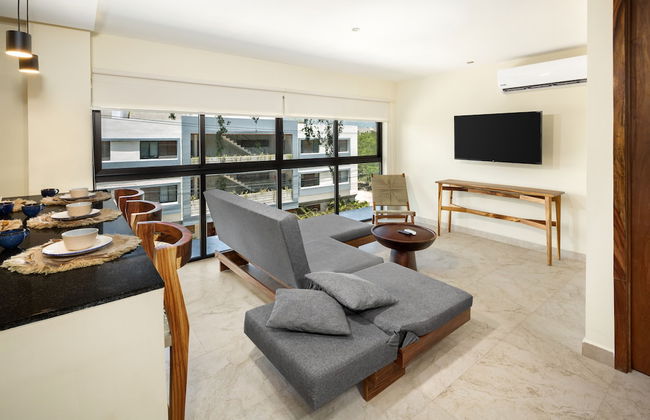 Cacao Tulum -Luxury Condos- - Foto 40