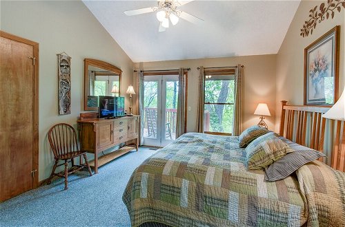 Photo 4 - Above and Beyond by Jackson Mountain Homes
