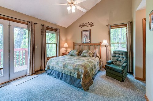 Foto 3 - Above and Beyond by Jackson Mountain Homes