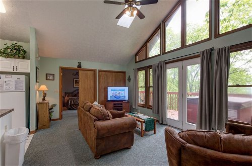 Photo 10 - Above and Beyond by Jackson Mountain Homes