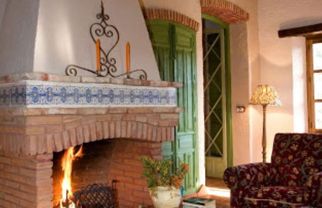 Molino Rio Alajar - Foto 45