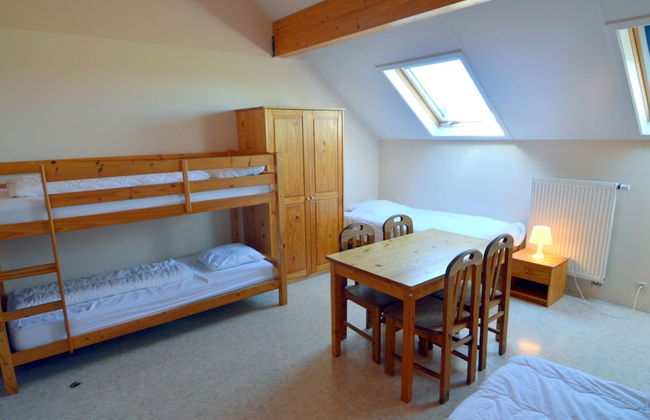 Holiday Home in Rendeux With Pool & Sauna - Foto 6