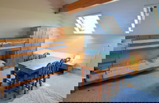 Foto 3 - Contemporary House in Rendeux With Indoor Pool