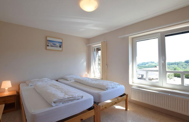 Holiday Home in Rendeux With Pool & Sauna - Foto 5