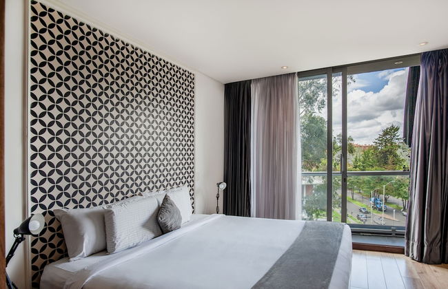 Hemma Bogotá Country Luxury Suites Hotel - Foto 49
