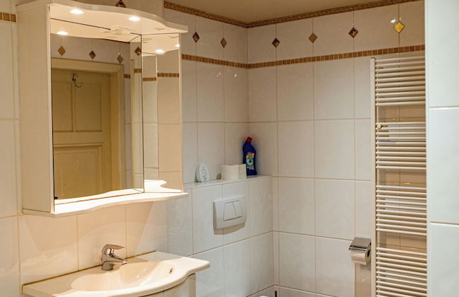 Unique Apartment In Historic Mansion - Foto 21