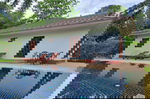 Photo 16 - Alisea Pool Villas