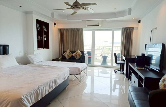 View Talay 6 Condominium by Honey - Foto 65