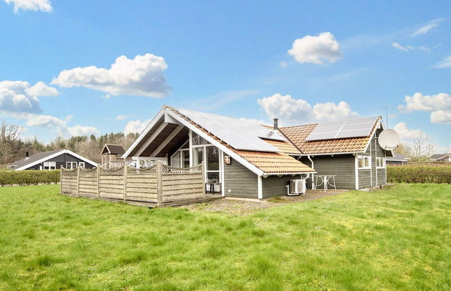 8 Person Holiday Home in Juelsminde-by Traum - Foto 37