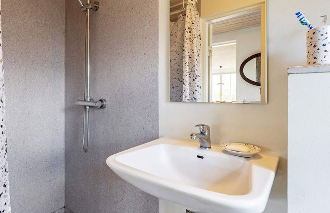5 Person Holiday Home in Faxe Ladeplads - Photo 9