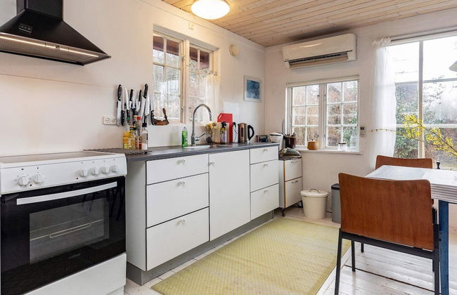 5 Person Holiday Home in Faxe Ladeplads - Photo 6
