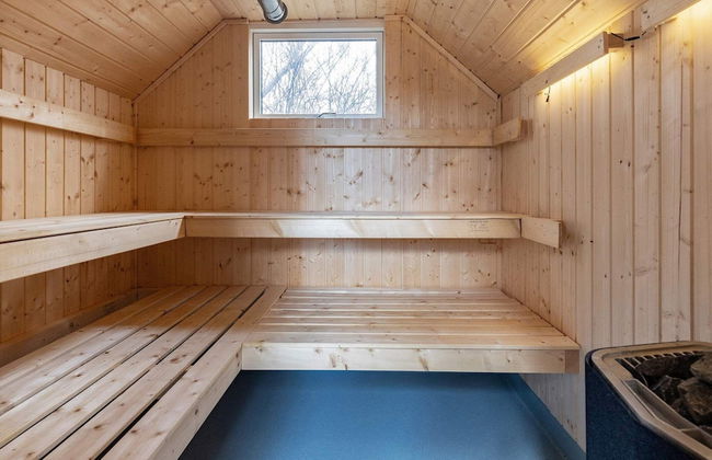 5 Person Holiday Home in Faxe Ladeplads - Photo 10
