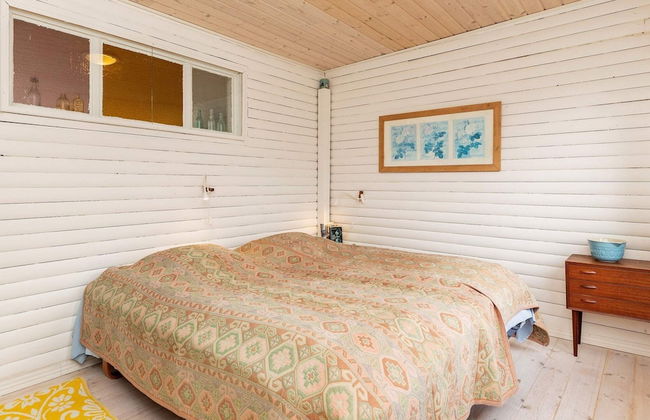 5 Person Holiday Home in Faxe Ladeplads - Photo 5