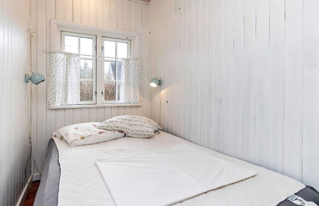 5 Person Holiday Home in Faxe Ladeplads - Photo 2
