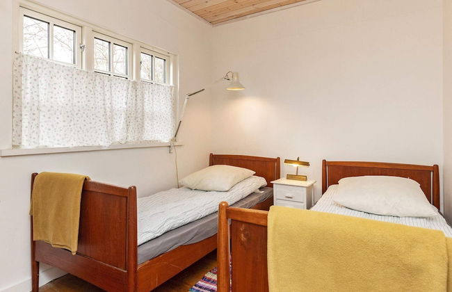 5 Person Holiday Home in Faxe Ladeplads - Photo 3