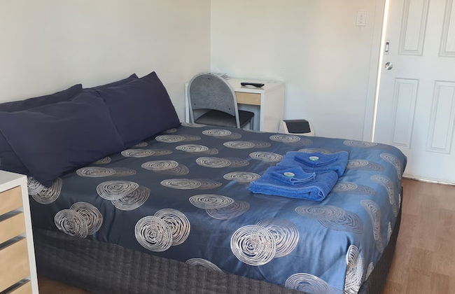 Sundowner Cabin and Tourist Park - Foto 9