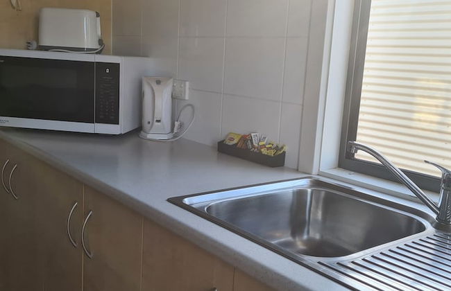 Sundowner Cabin and Tourist Park - Foto 28