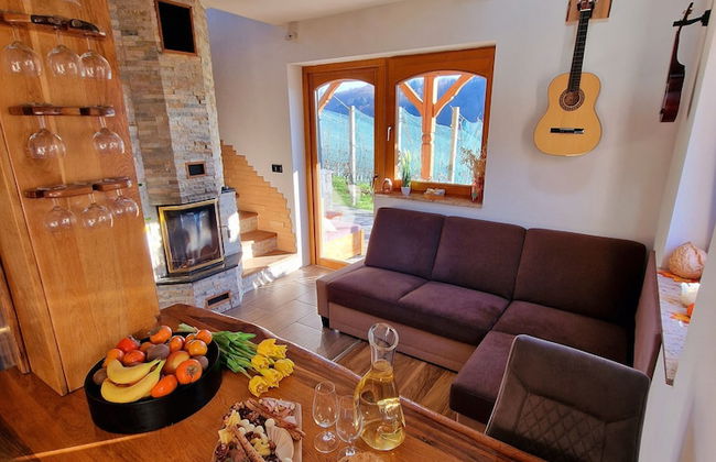 Vineyard cottage Matej - Foto 13