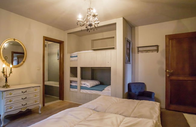 Holiday Home in Alveringem Near Coast - Foto 4