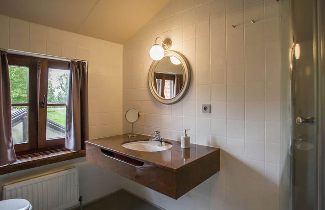 Holiday Home in Alveringem Near Coast - Foto 17