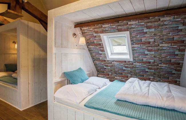 Holiday Home in Alveringem Near Coast - Foto 7