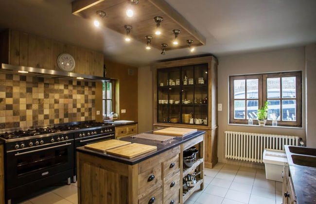 Holiday Home in Alveringem Near Coast - Foto 10