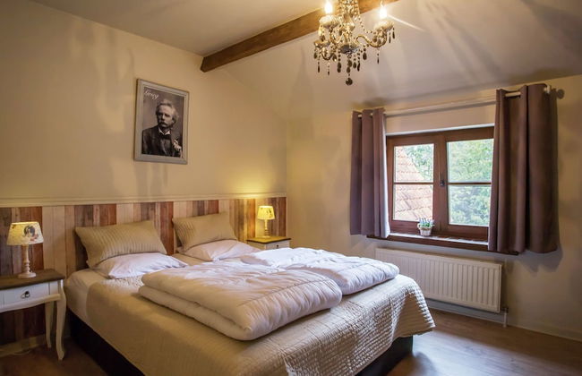 Holiday Home in Alveringem Near Coast - Foto 3