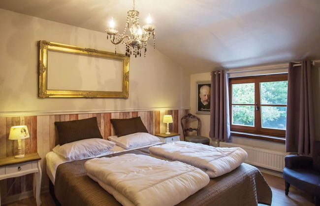 Holiday Home in Alveringem Near Coast - Foto 2