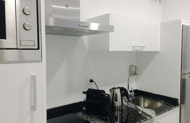 Feelathome Rivero Apartments - Foto 30
