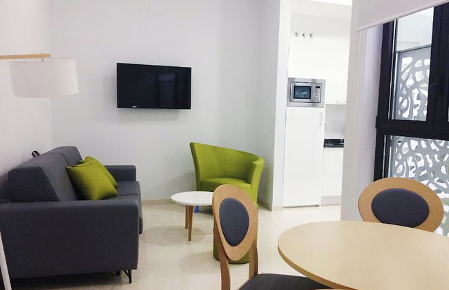 Feelathome Rivero Apartments - Foto 38