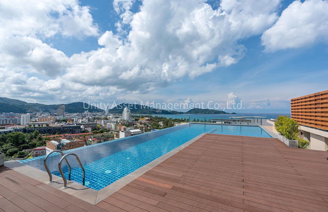 The Unity & The Bliss Patong Residence - Foto 10